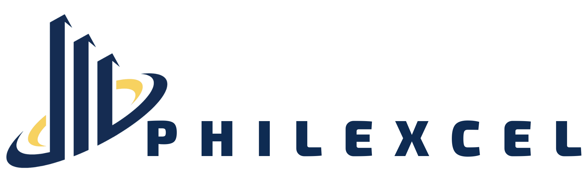 PhilExcel Business Park Logo